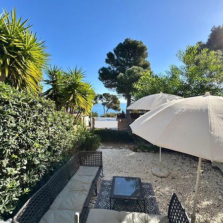 Apartament Al Golfet De Calella De Palafrugell Eksteriør billede
