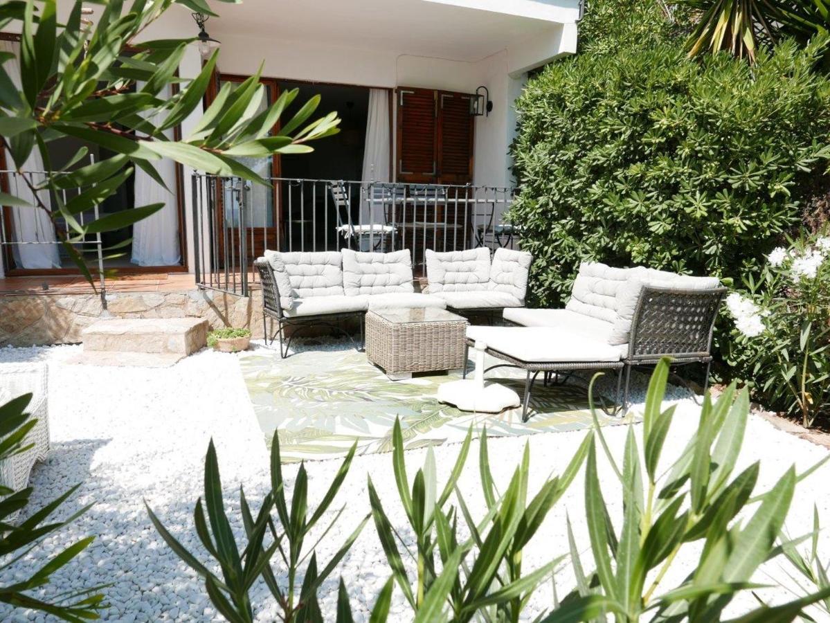 Apartament Al Golfet De Calella De Palafrugell Eksteriør billede