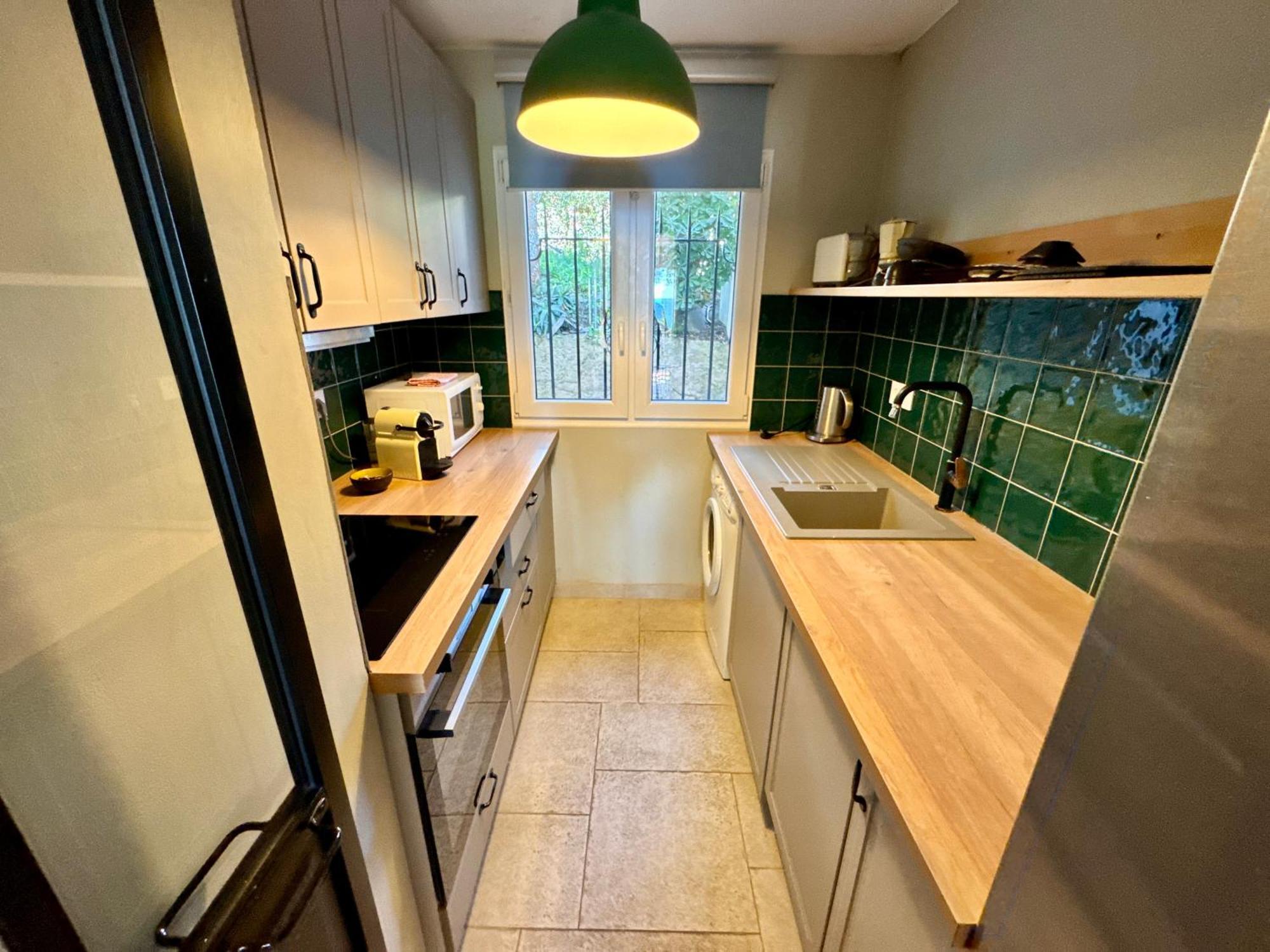 Apartament Al Golfet De Calella De Palafrugell Eksteriør billede