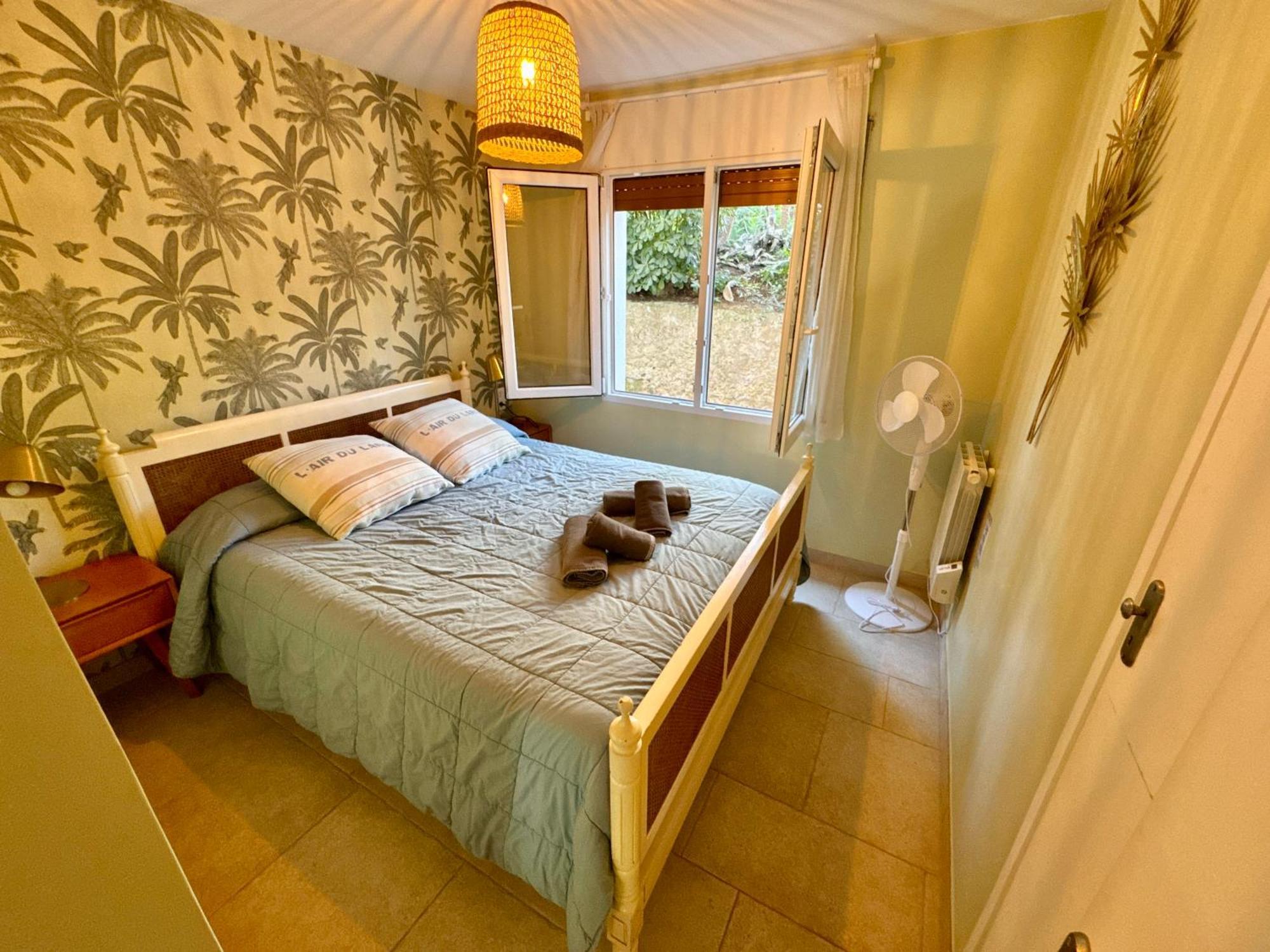 Apartament Al Golfet De Calella De Palafrugell Eksteriør billede